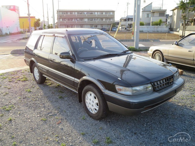 今だからこそ復活したら嬉しい！1980年代の車5選