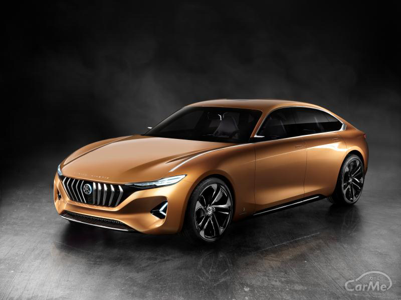 ピニンファリーナが手がけたH500とは、どんな車？