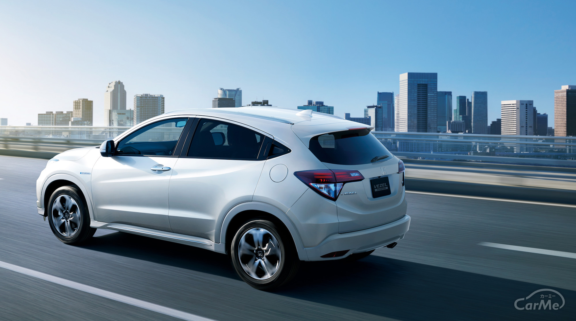 燃費も良好で価格も割安！FFのSUV車5選