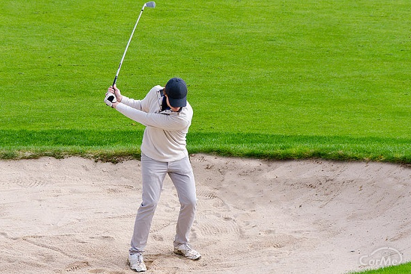 100切りを目指そう！～ステップアップゴルフ準備編～