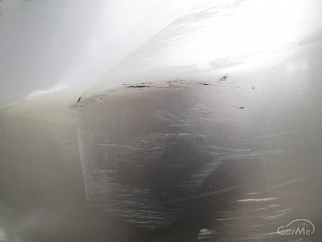 気づいたら細かいキズ多数…見つけたらどうするべき？