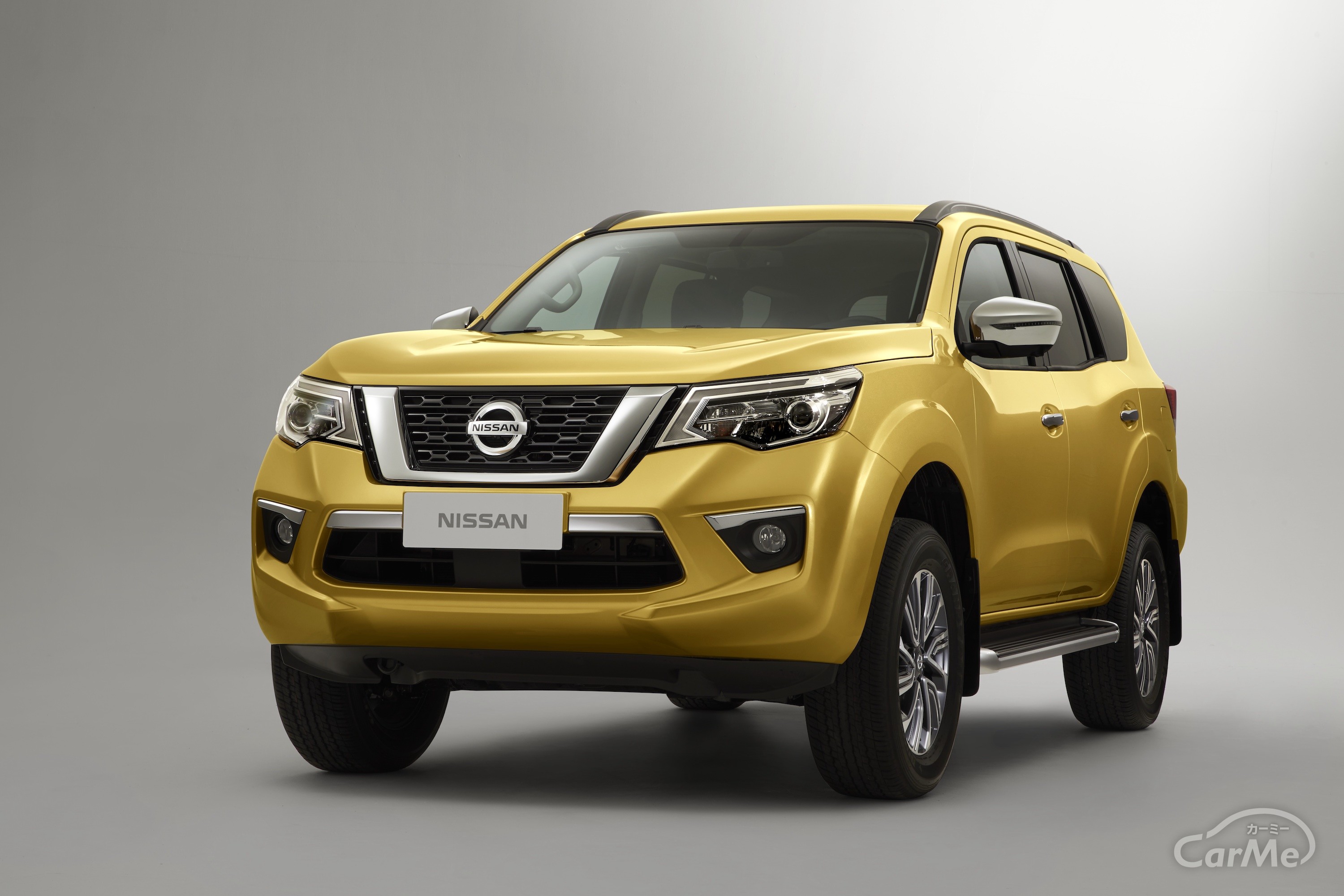 ハイラックスに対抗か! 日産が発表したラダーフレーム採用の新型SUV「テラ」とは？