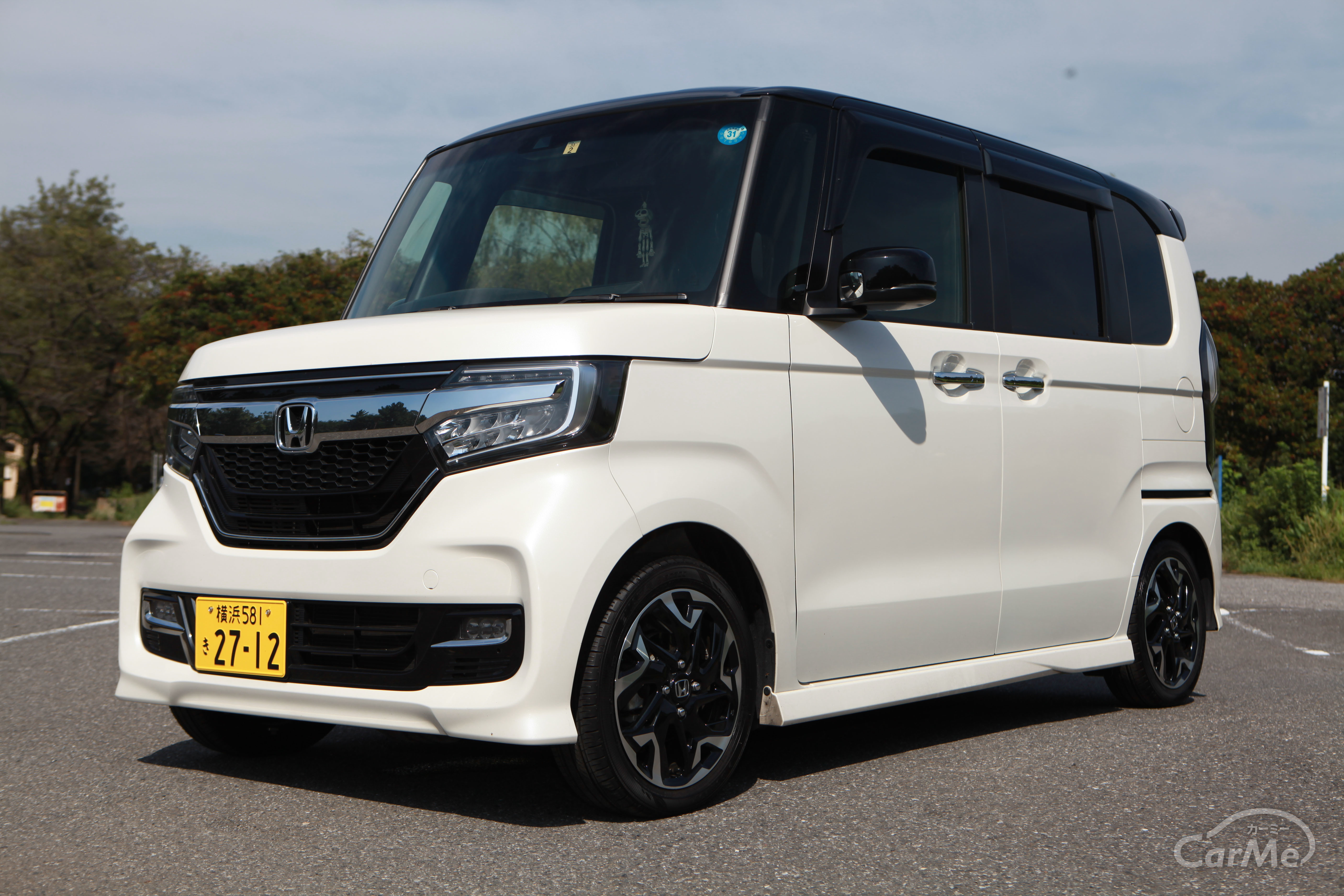 トール系・スーパーハイト系ワゴンの軽自動車はブレーキダストが難点？原因と解決方法とは？