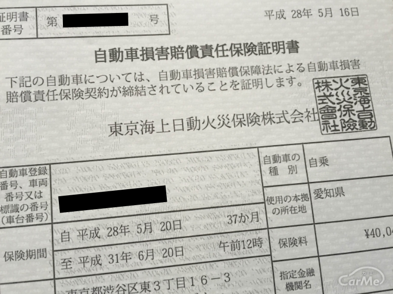 運転中に突然の雹！どうすればいい？損害は保険で直せる？