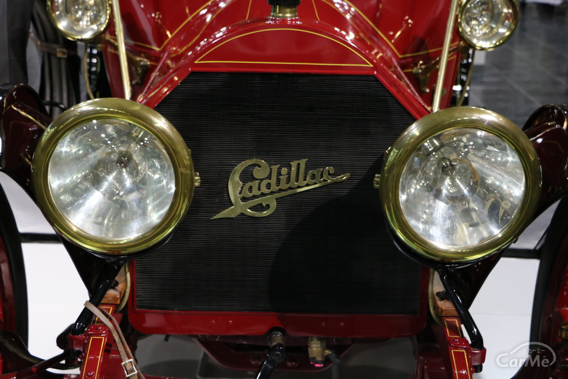 電気式、シールドビーム、HID、LED…ヘッドライトの進化