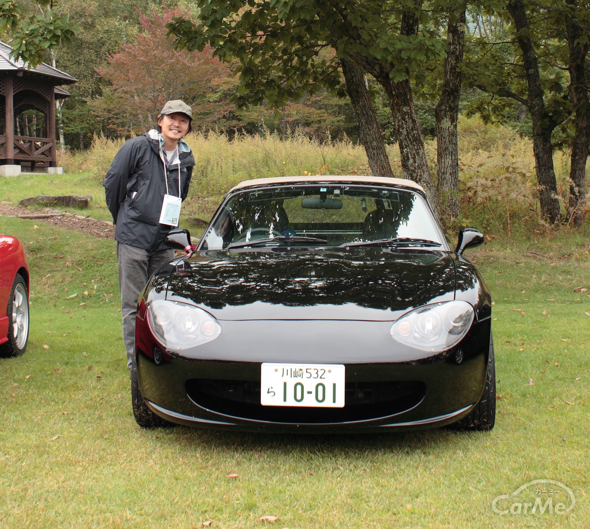 初代の楽しさを残しつつ欠点を圧えた2代目。マツダ （NB）ロードスターを振り返る。オーナーレビュー