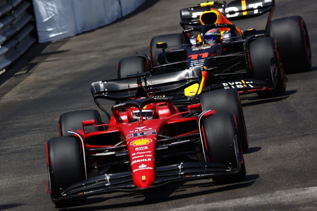 F1 2022 第8戦アゼルバイジャンGP 無料放送/ライブ配信と視聴方法。DAZNとフジテレビNEXTのF1テレビ放送日程