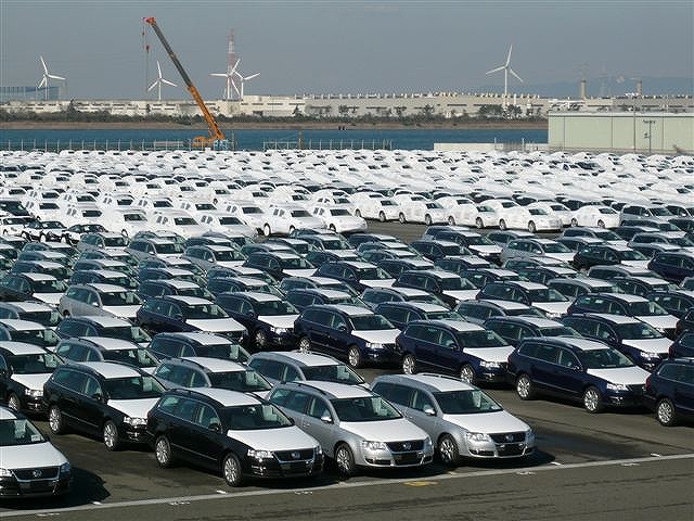円高になると輸入車の価格はどうなるか？調べてみた