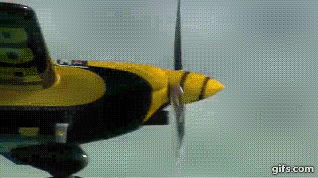 AirRace2016 in 千葉の予選が中止で早くも AirRace離れが深刻化。