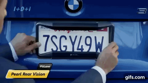 スマホがバックモニターに変身する「RearVision」開発したのはアップルの元エンジニア。