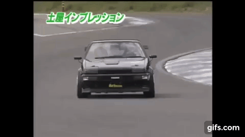 VTEC化された AE86やN2マシンのAE86などちょっとマニアックなAE86まとめ