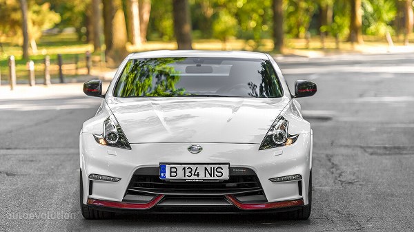 日産「フェアレディZ」は2019年にハイブリッド化される？デザインも「GT-R」寄りか