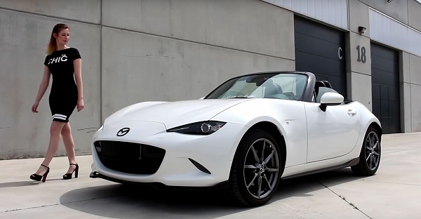 これは見ておきたい。マツダ「ロードスター／MX-5」オーナーが語る「5つの悪いところ」