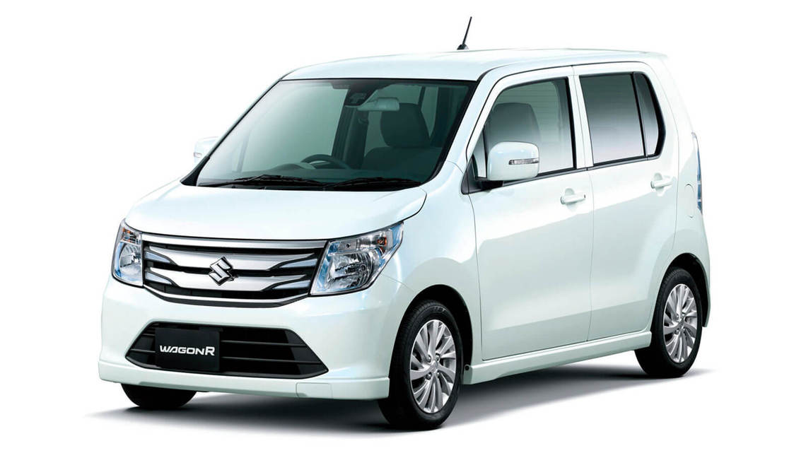 スズキ「ワゴンR」等12車種が大量リコール。走行不能になる恐れあり