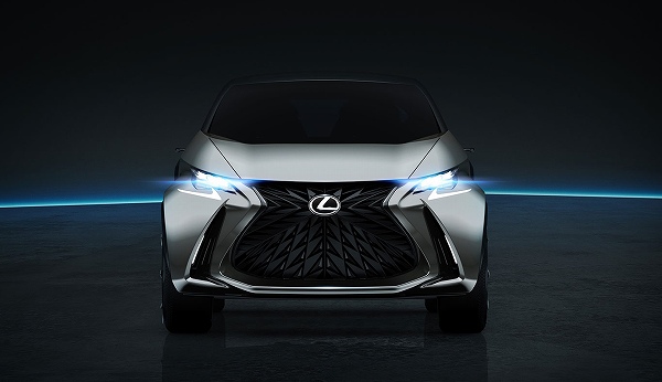 えっ？レクサスの最小コンパクトモデルがBMWと共同開発されている模様