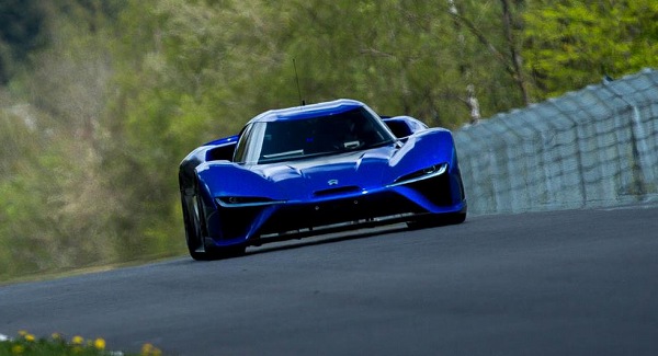 ニュルブルクリンクでの【AWD／EV／プラスα】最速記録は？2017年最新版をまとめてみた