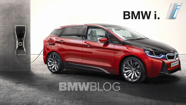 【悲報】BMW「i5」のリリース化は廃止。iシリーズの拡充はしばらくは無し？