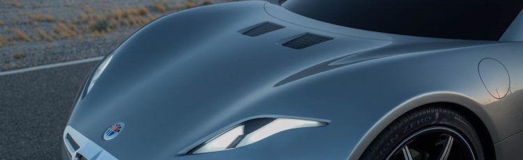 フィスカーの新型EVモデル「Eモーション」は、9分の充電で約160km走行可能に