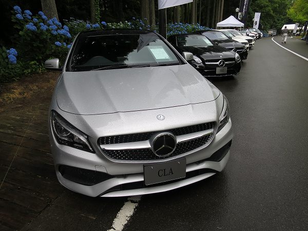 メルセデスベンツ「A／B／Cクラス」など19車種にて2万台以上の大量リコール。エンジンスタータに不具合に有り