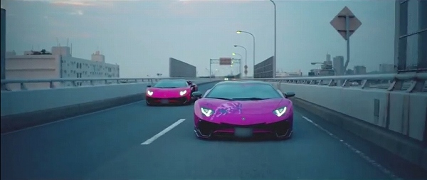 ランボルギーニが明言「我々は自律走行車を作らない。作ってしまったらこのブランドは終わりだ」