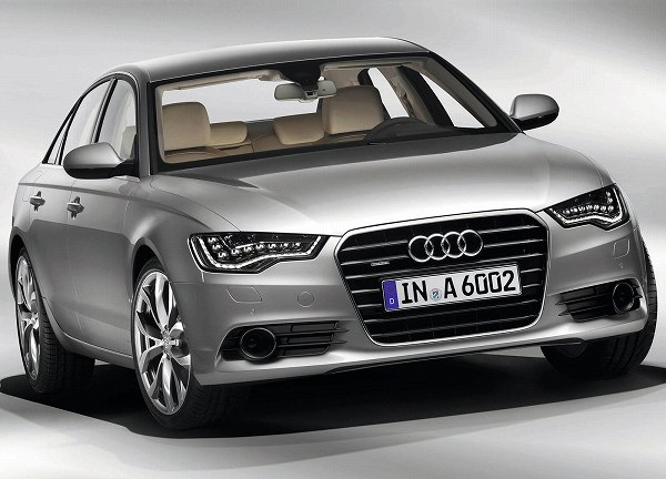 アウディ「A6／A7」が大規模リコール。オイル漏れにより火災が発生する恐れ有