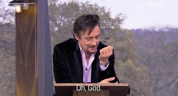 破壊王？リチャード・ハモンド氏がマクラーレン「720S」の給油口に大量の水を注入して破壊【動画有】