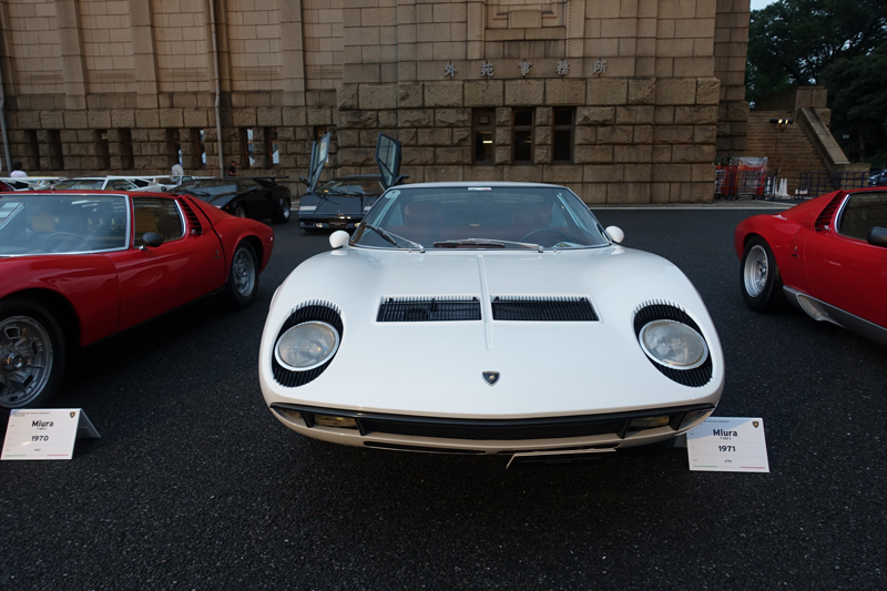 「時代よりも先に行っていた」車6選が動画で紹介。ミウラ、ストラトス、GTO、マイナーなスタウトなど