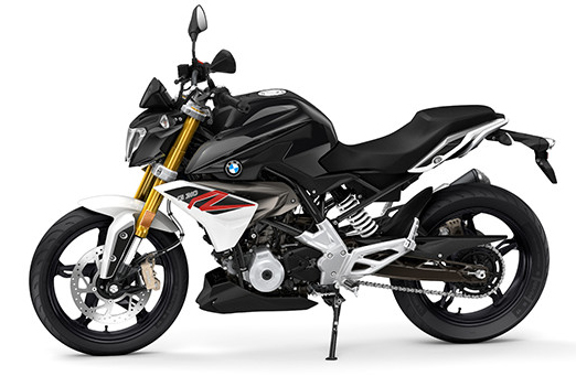 日本での価格発表まだ？BMW G310Rの価格を考える。あわせてドゥカティ、KTMなどライバルも検討