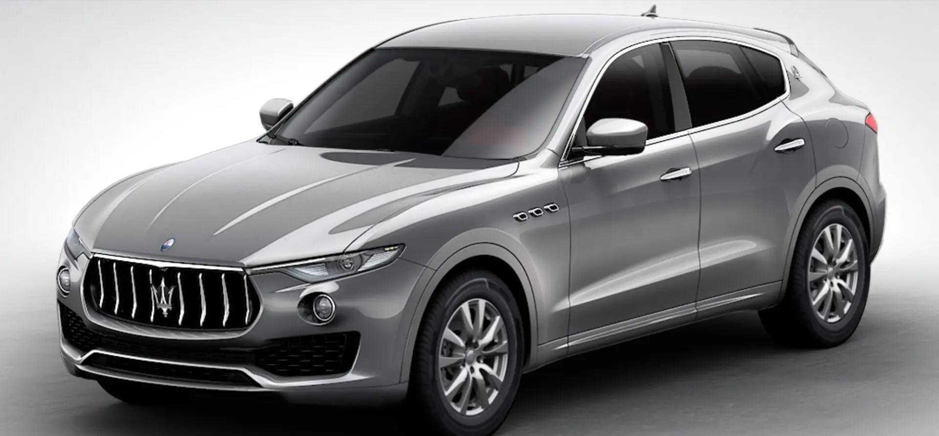 マセラティ・レヴァンテを購入するとなると？見積もり取得→支払いプランを考える