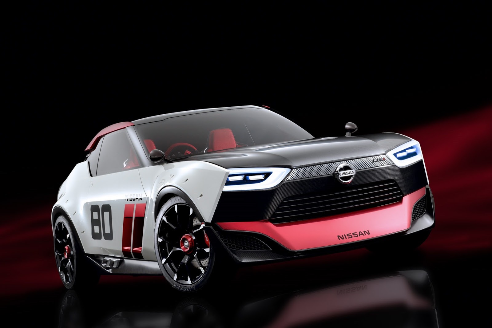 日産が「IMX」をEV/スポーツカー用に商標登録。「iDX」の発売がついに実現かと噂に