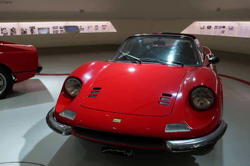 フェラーリ・ディーノ後継モデルが登場するとこうなる！このまま発売してほしいほど秀逸なレンダリング
