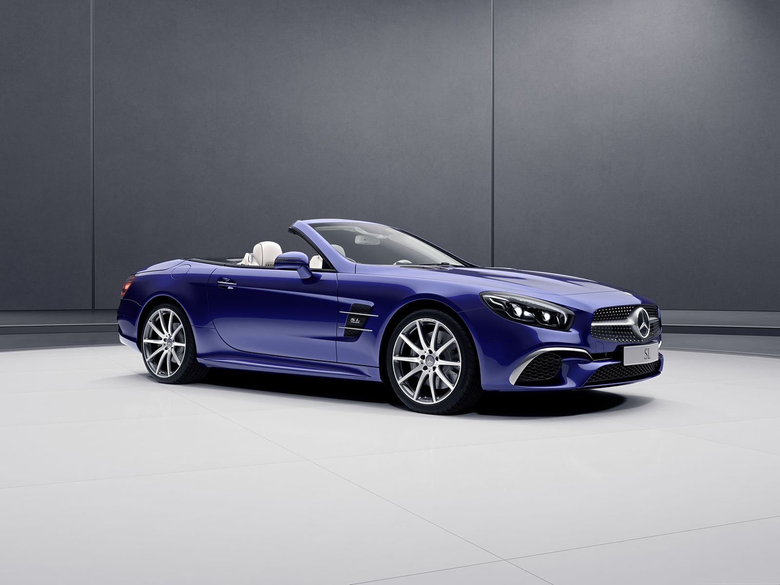 次期メルセデス・ベンツSLはAMGの開発に？スポーツモデルはAMGへと移管される可能性も