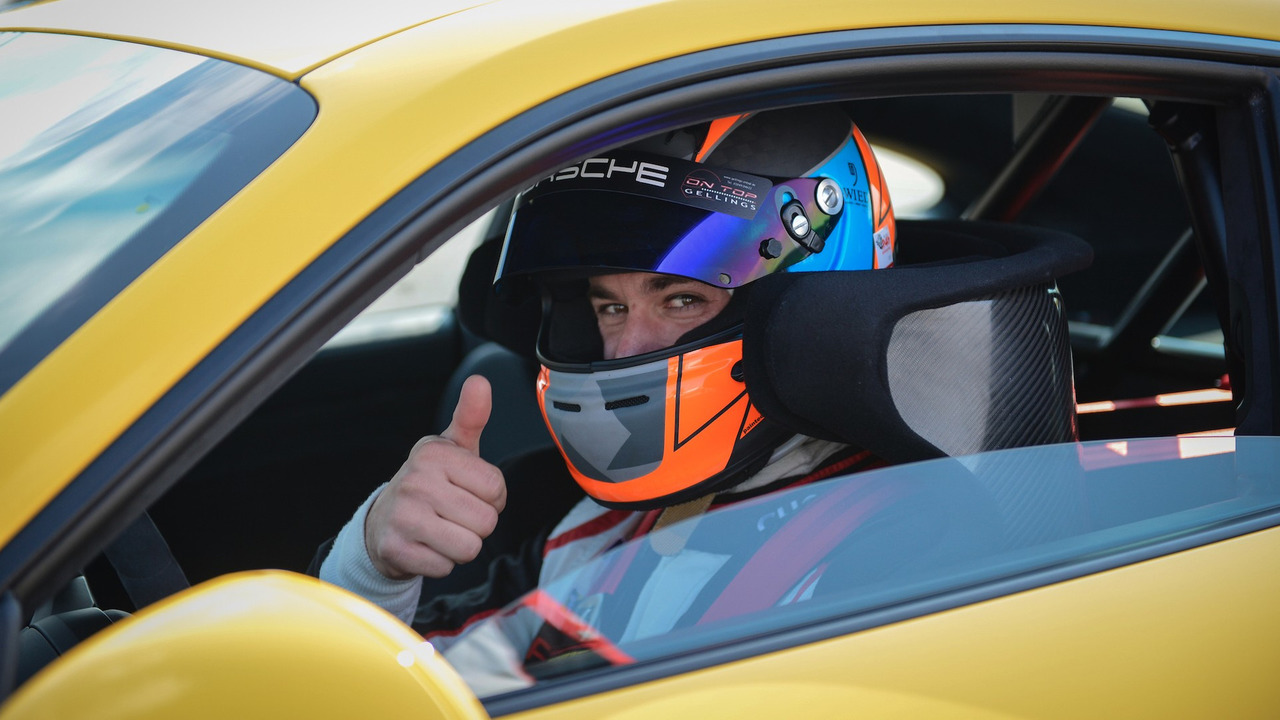 新型ポルシェ911GT3は前モデル比ニュルのラップタイムを12.3秒更新。歴代9位に