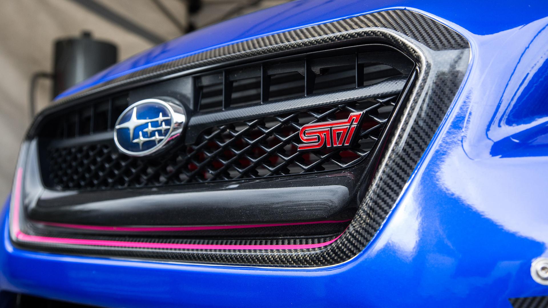 スバルがアメリカで「すべてのモデルに」50周年記念車設定。一方ドイツではWRX STIが販売終了