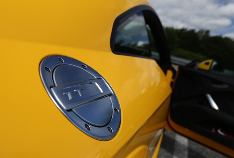 アウディTT売却後に思うこと。「目的地にもっとも速く、安全にたどり着ける」本当にいいクルマだった