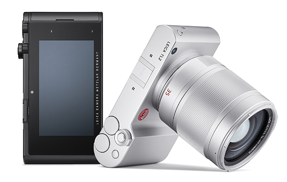 ライカが待望の新型デジカメ「TL2」発売。現在使用中のソニーDSC-RX1からの買い替えを考える