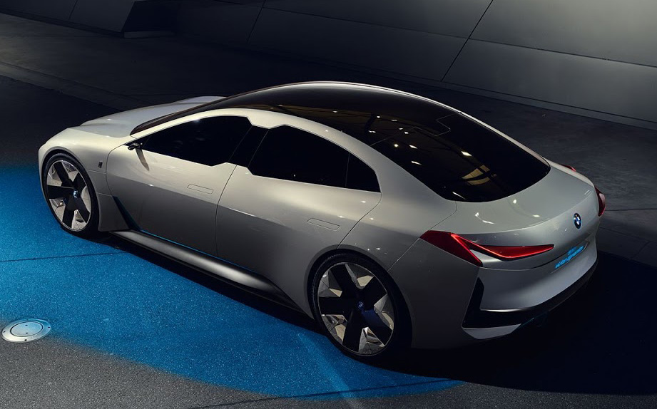 BMWが衝撃の発表。「2020年以降、全ての車種についてプラットフォーム共有。ガソリン車でもEVでも関係ない」