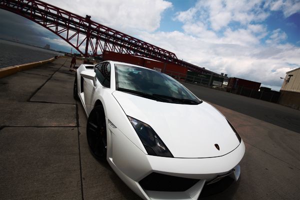 【まとめ】ランボルギーニ・ガヤルドLP560-4雑感。シフトモード、日常性、発熱など