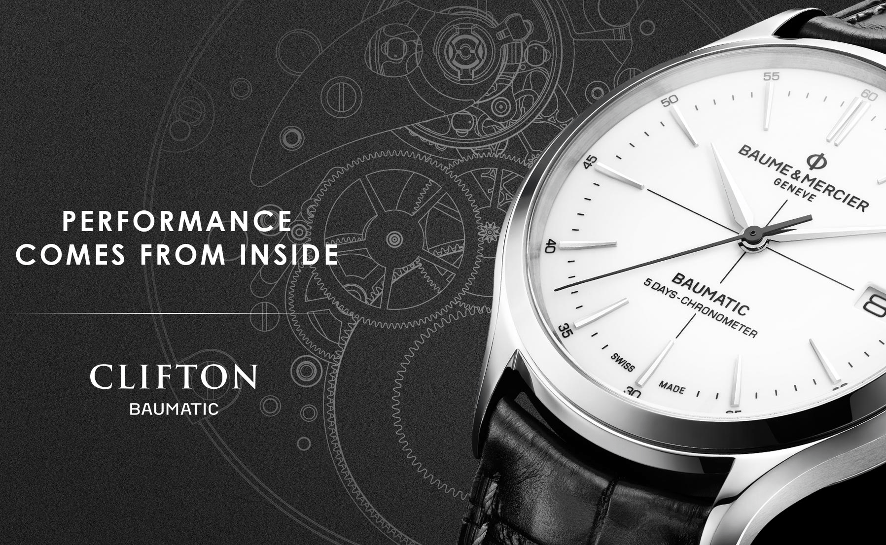 ドレスウォッチでも買ってみようか（前編）。ショパール、IWC、ボーム＆メルシエほか候補をチェック