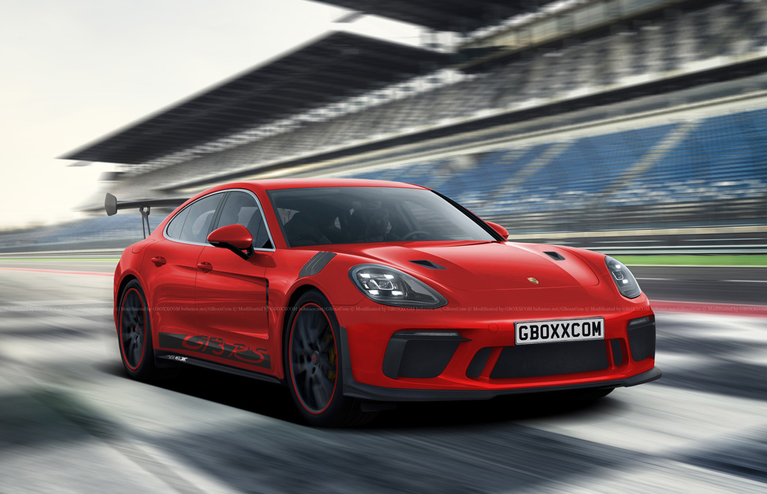 ポルシェがパナメーラをベースに928後継の「2ドアGT」そして「2ドアオープン」を発売とのウワサ。カイエンクーペに続きニッチ市場へ参入か