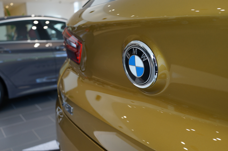 「3シリーズ・グランツーリスモ」と「4シリーズ・グランクーペ」はどう違うのか？BMW「ちょっと違いがわかりにくかったかな・・・」