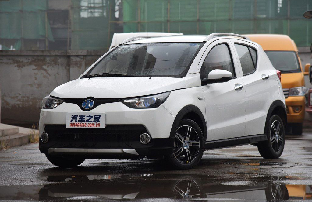 世界EV市場に激変。販売台数1/3/6位が中国車、日本勢はリーフのみ、BMW i3は圏外