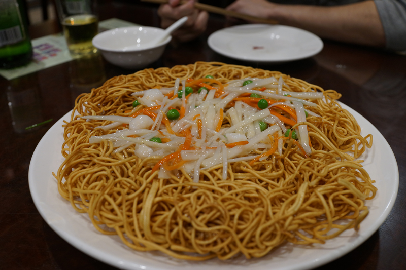 上海グルメ紀行、140年の歴史を誇る「徳興館」。置き忘れたカメラ（24万円）を保管しておいてくれた！