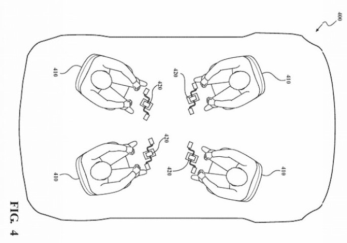 これがトヨタの考える未来？車の中でペダルを漕いで発電→走行する自動運転車