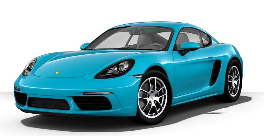 ポルシェ718ケイマンの購入検討開始。中古か新車か、仕様やボディカラー、カスタムは？