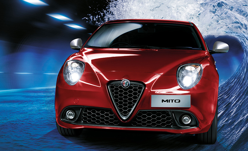 アルファロメオMiToが2019年に生産終了。後継モデルはステルヴィオの下に位置するSUVに？