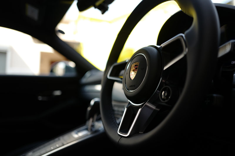 718ケイマン納車から3週間が経過した！「ポルシェは”高額”車だが”高級”車ではない」ということは言っておきたい