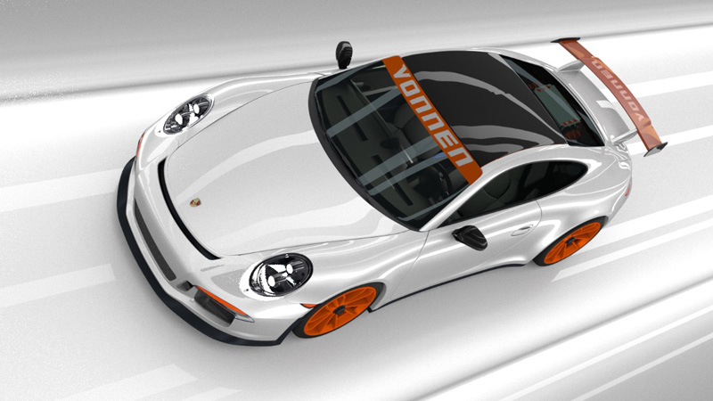 ポルシェ911、ボクスター/ケイマンを「ハイブリッド化」する会社が登場。その費用は830万円、＋350馬力