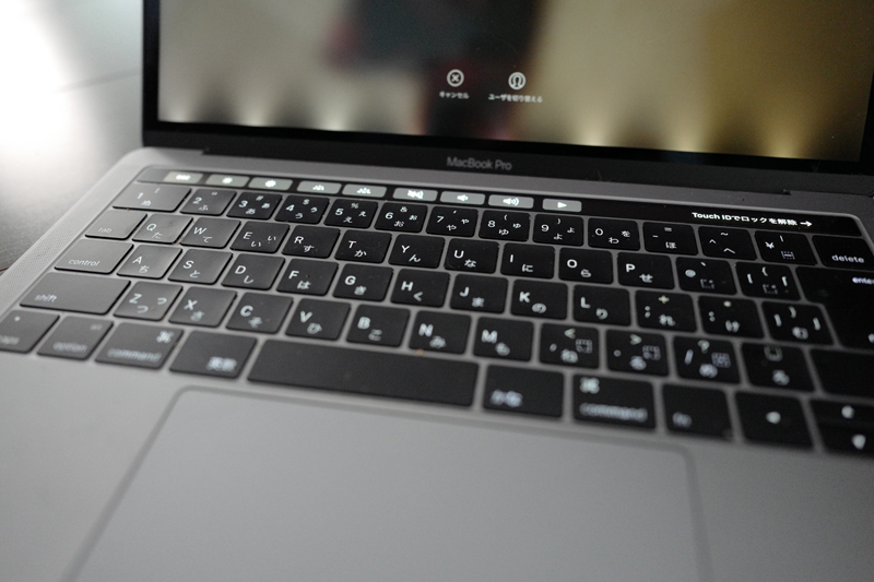 アップル製品にはやっぱり「タイマー内蔵？」同じ時期に購入したMacbookに全く同じ不具合が出た件