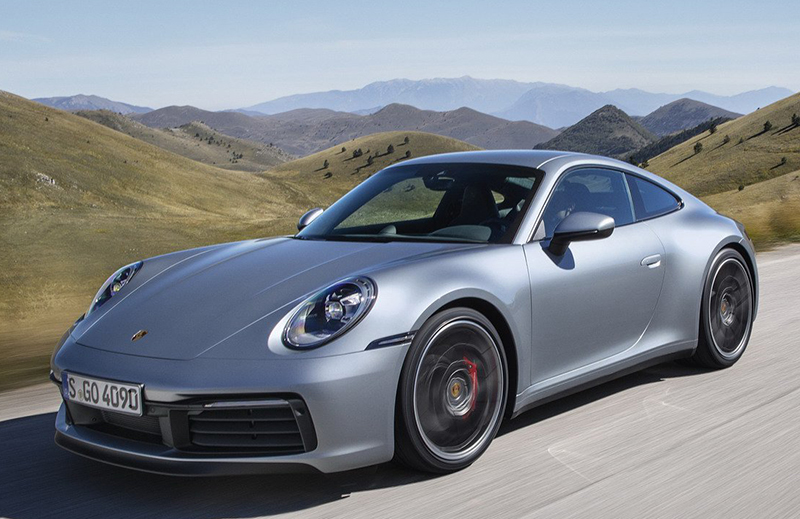 ポルシェ「911ハイブリッドはカイエンやパナメーラとはワケが違う。919直系だ」。PHEVではなく熱/エネルギー回生を備える？